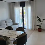 Abril Plaza Private Pool * Nerja