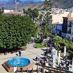 Abril Plaza Private Pool *